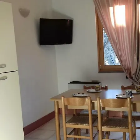 別荘 La Casa Delle Fate *