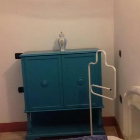La Casa Delle Fate Casa de Férias