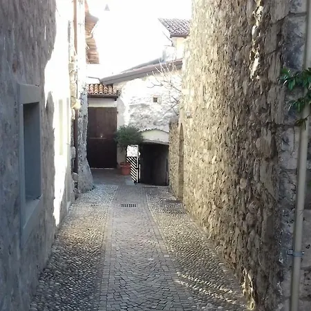 La Casa Delle Fate * Solto Collina