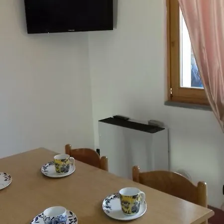Casa de Férias La Casa Delle Fate Solto Collina