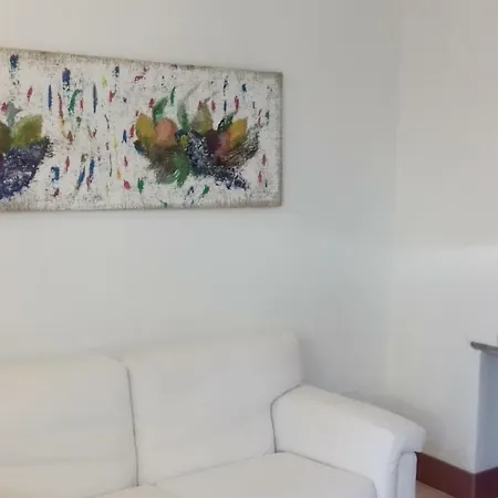 La Casa Delle Fate * Solto Collina