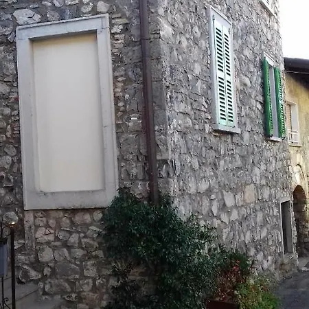 La Casa Delle Fate Casa de Férias Solto Collina