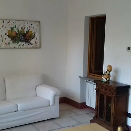 La Casa Delle Fate Casa de Férias Solto Collina