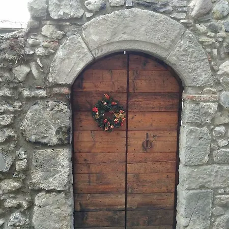 La Casa Delle Fate * Solto Collina