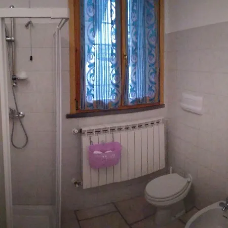 La Casa Delle Fate Casa de Férias