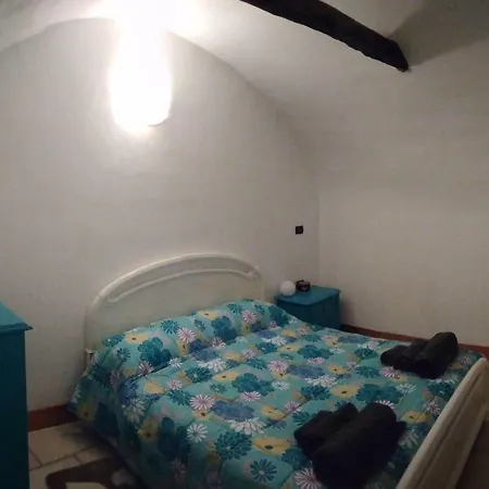 La Casa Delle Fate